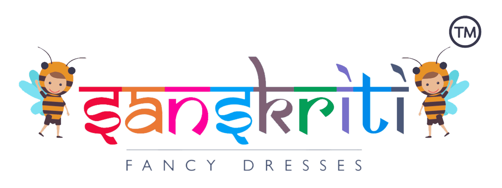 Sanskriti Fancy Dresses