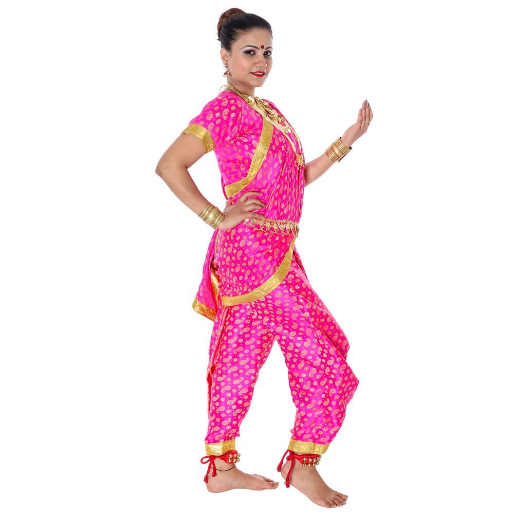 Senga Dancewear LAVANI Dress PRA 967_SALE